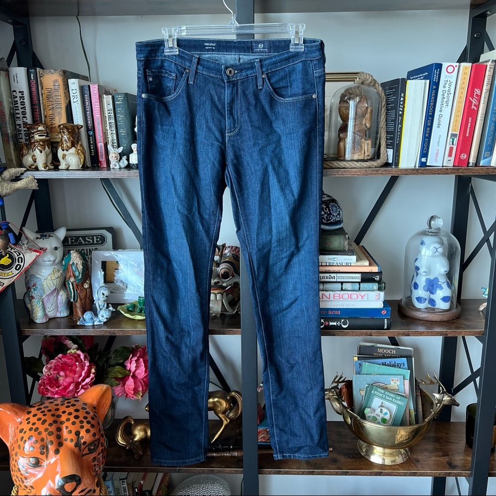 Adriano Goldschmied | Stilt Skinny Jeans